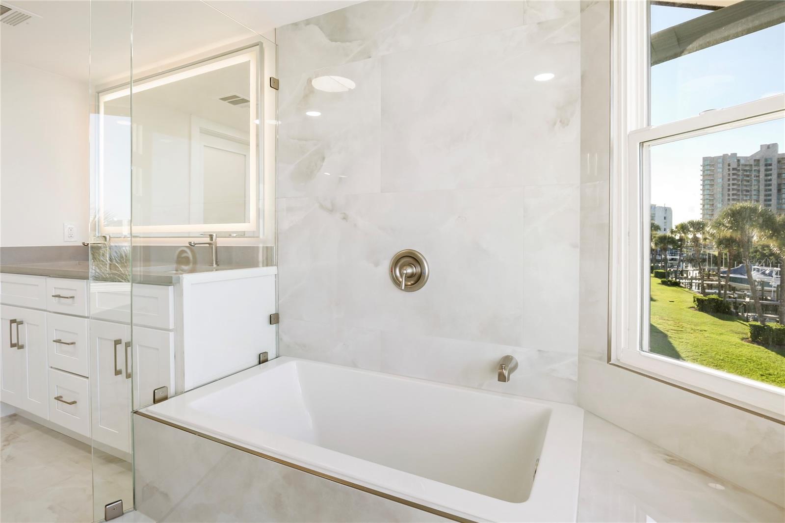 MARINA DEL REY AT SAND KEY - Residential Lease