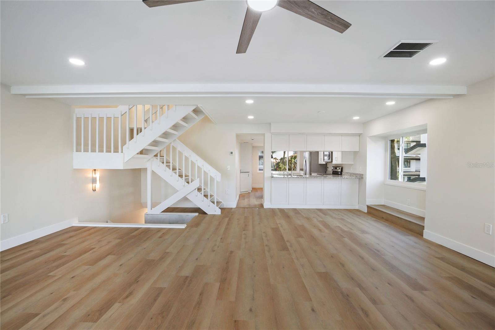 MARINA DEL REY AT SAND KEY - Residential Lease