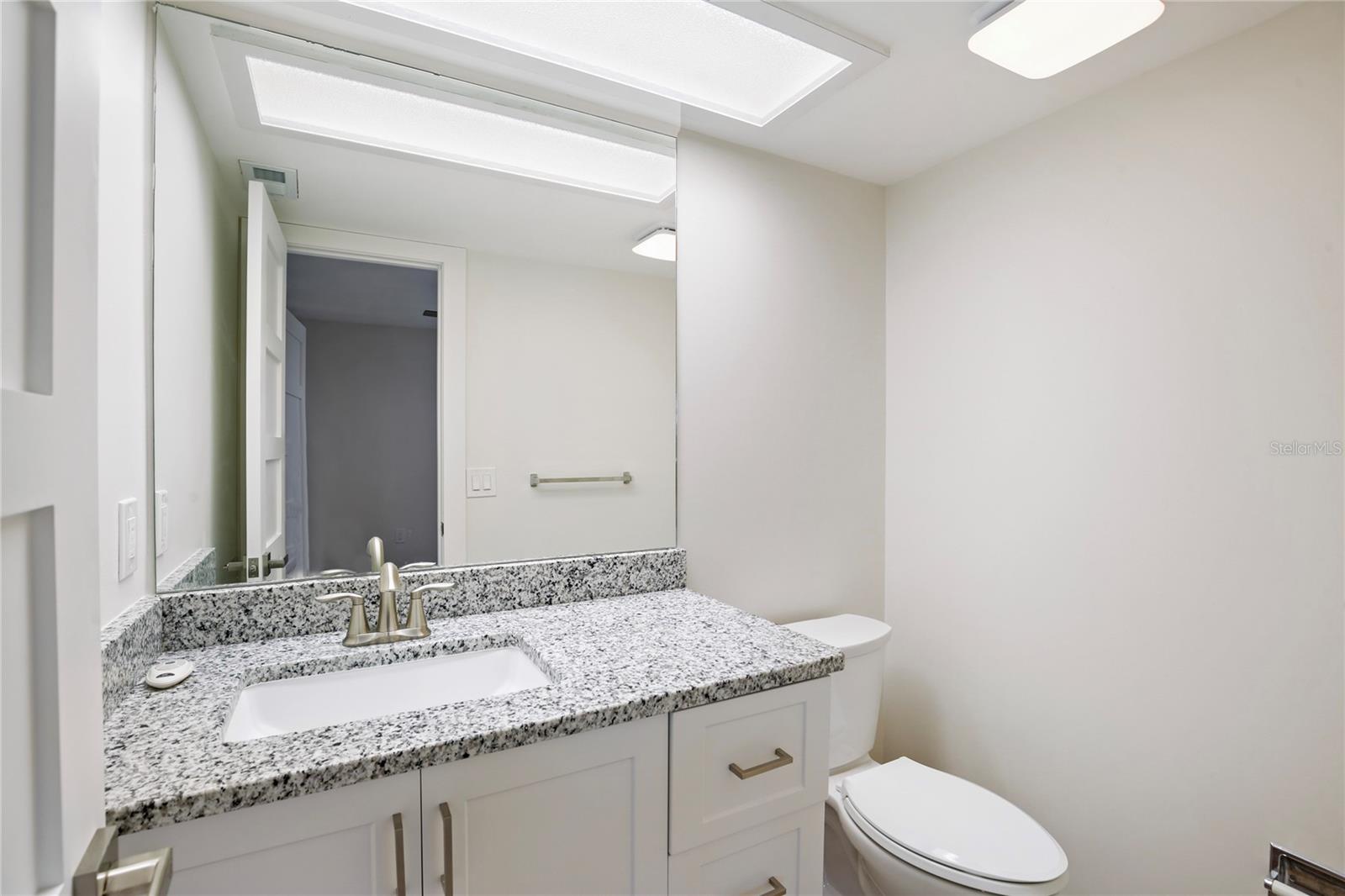 MARINA DEL REY AT SAND KEY - Residential Lease