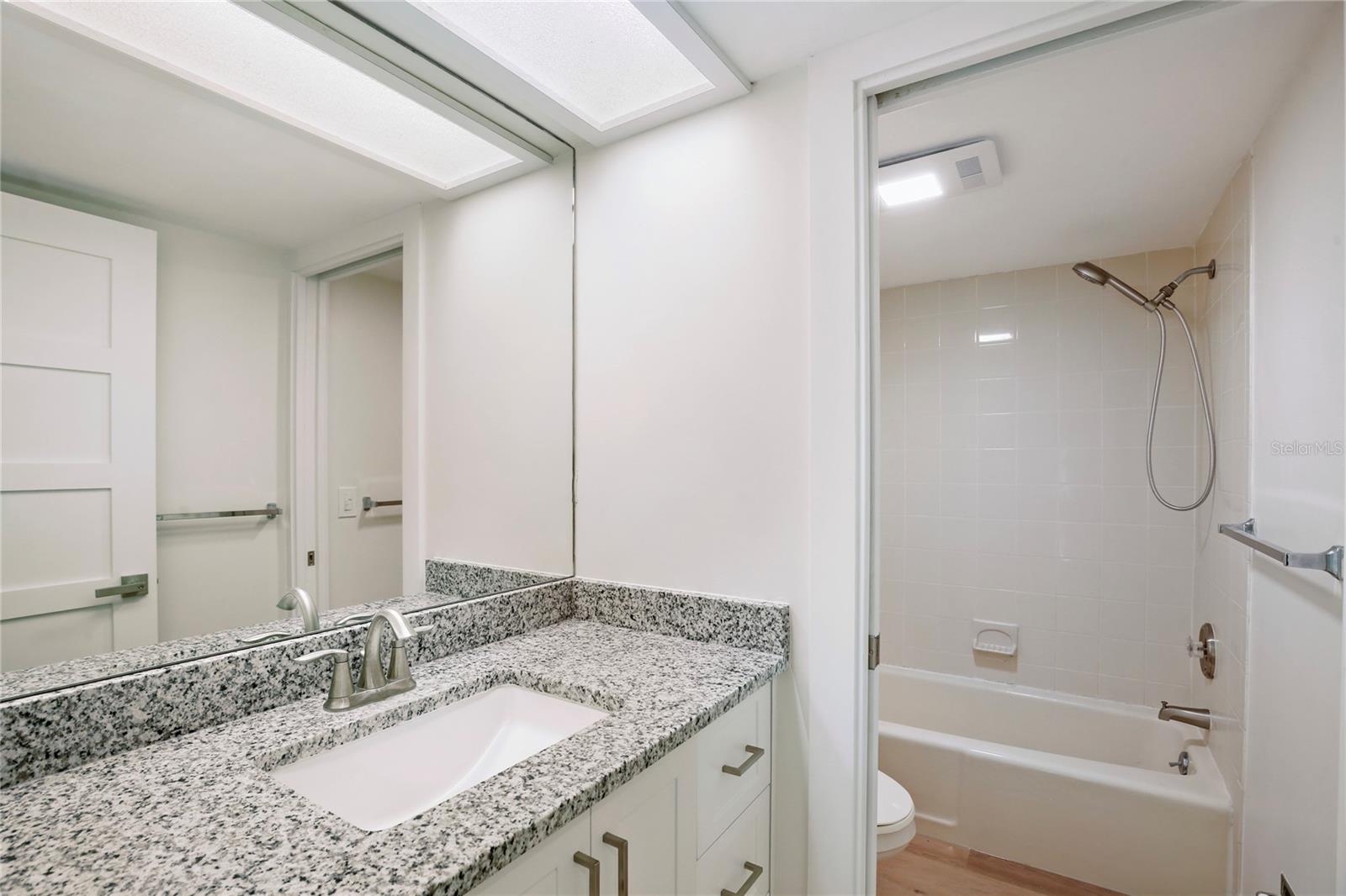 MARINA DEL REY AT SAND KEY - Residential Lease