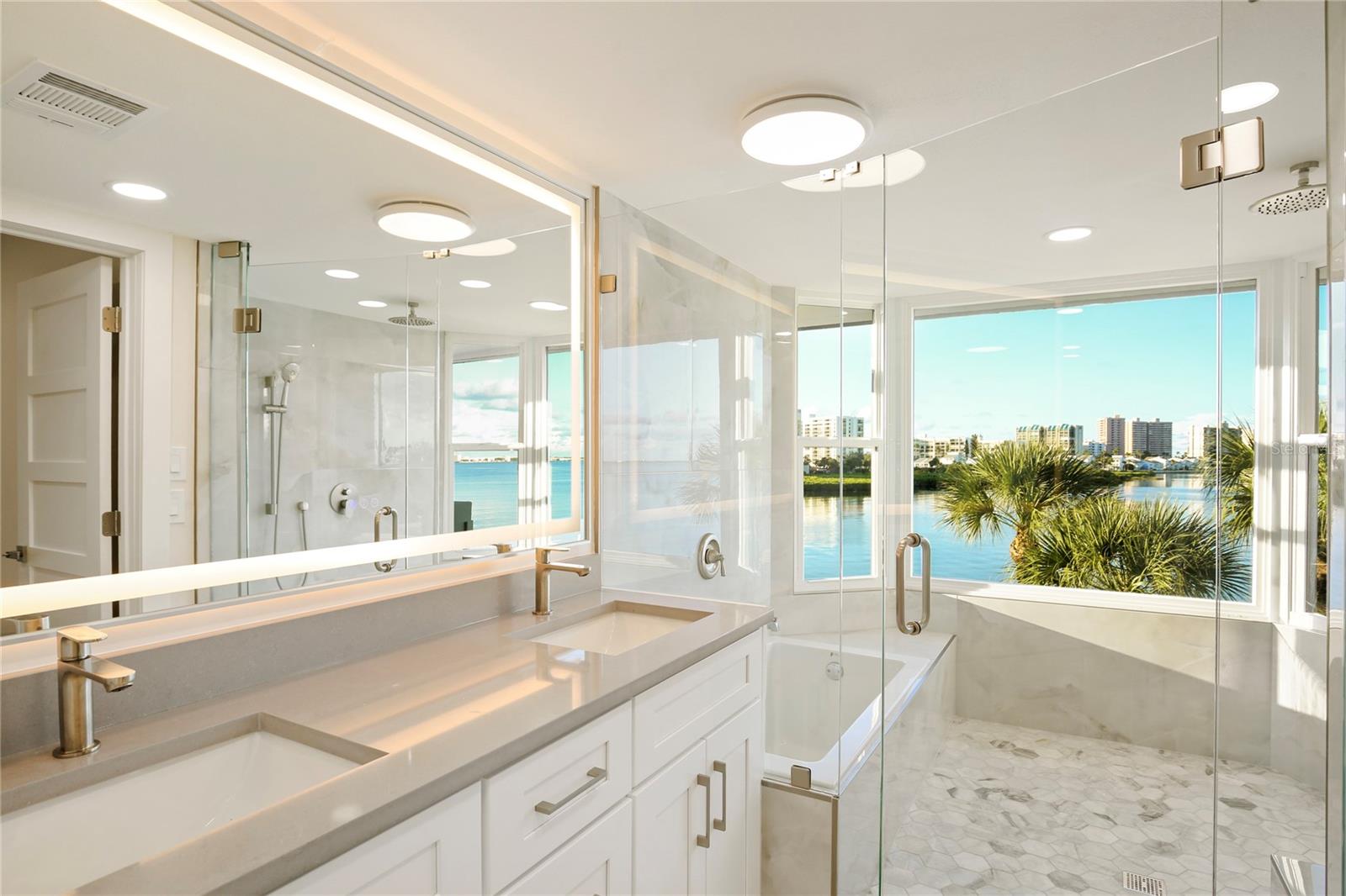 MARINA DEL REY AT SAND KEY - Residential Lease