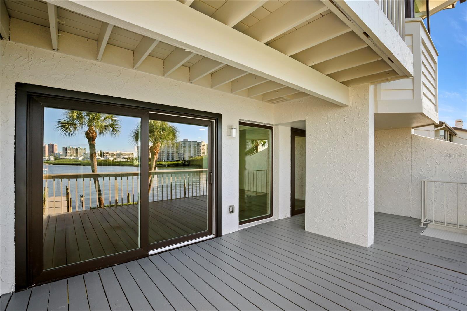 MARINA DEL REY AT SAND KEY - Residential Lease