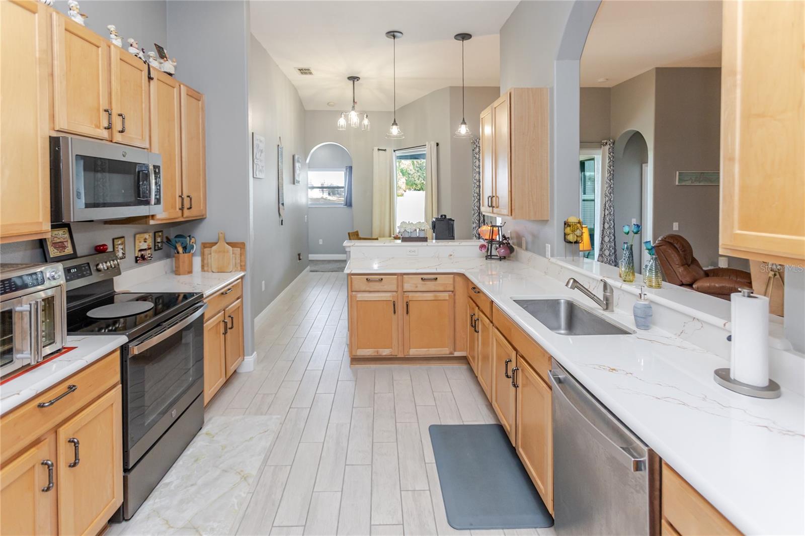 STERLING HILL PH 2B - Residential