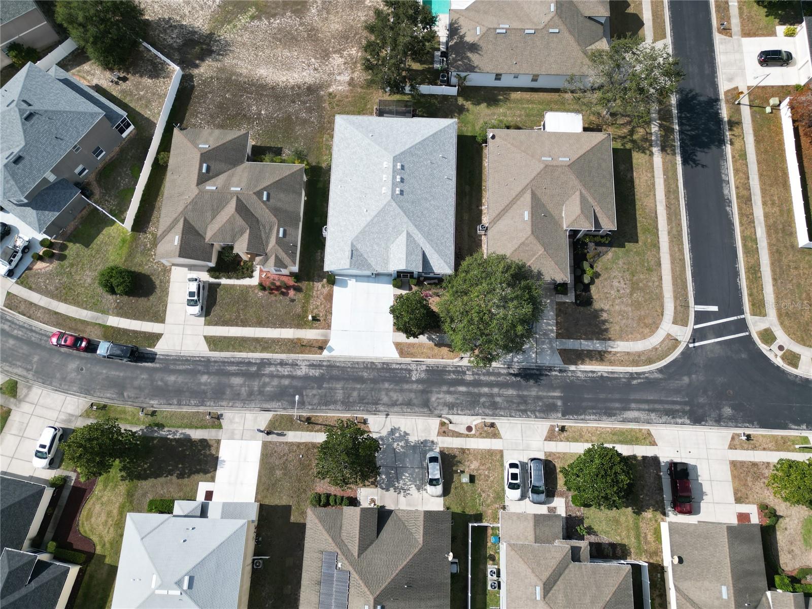 STERLING HILL PH 2B - Residential