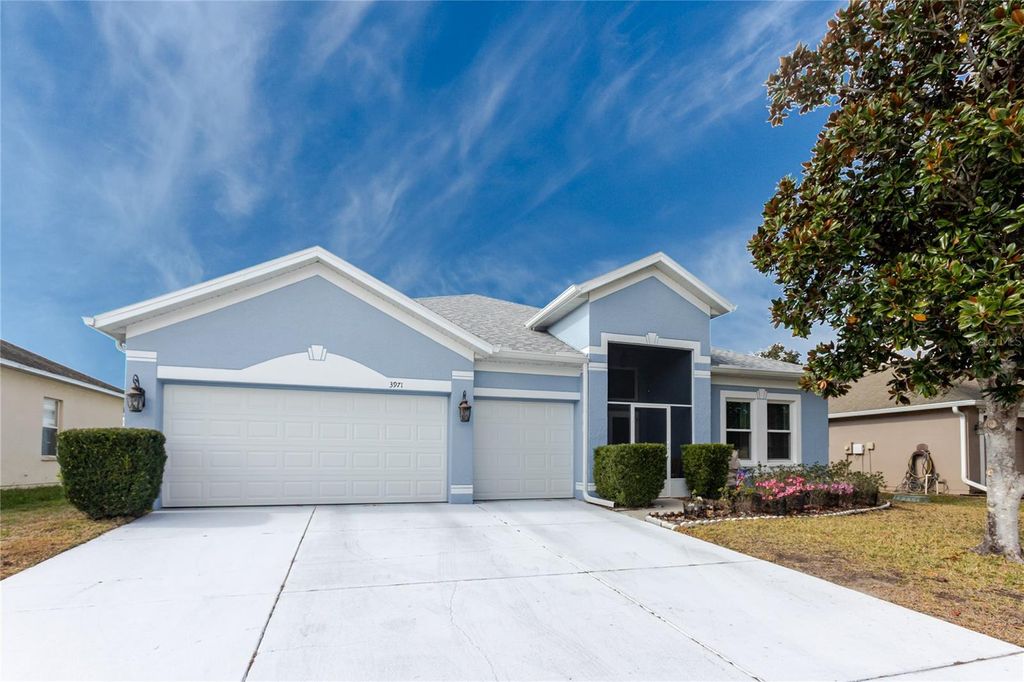 Photo of 3971 Braemere Drive, Spring Hill, FL 34609 (MLS # W7881898)