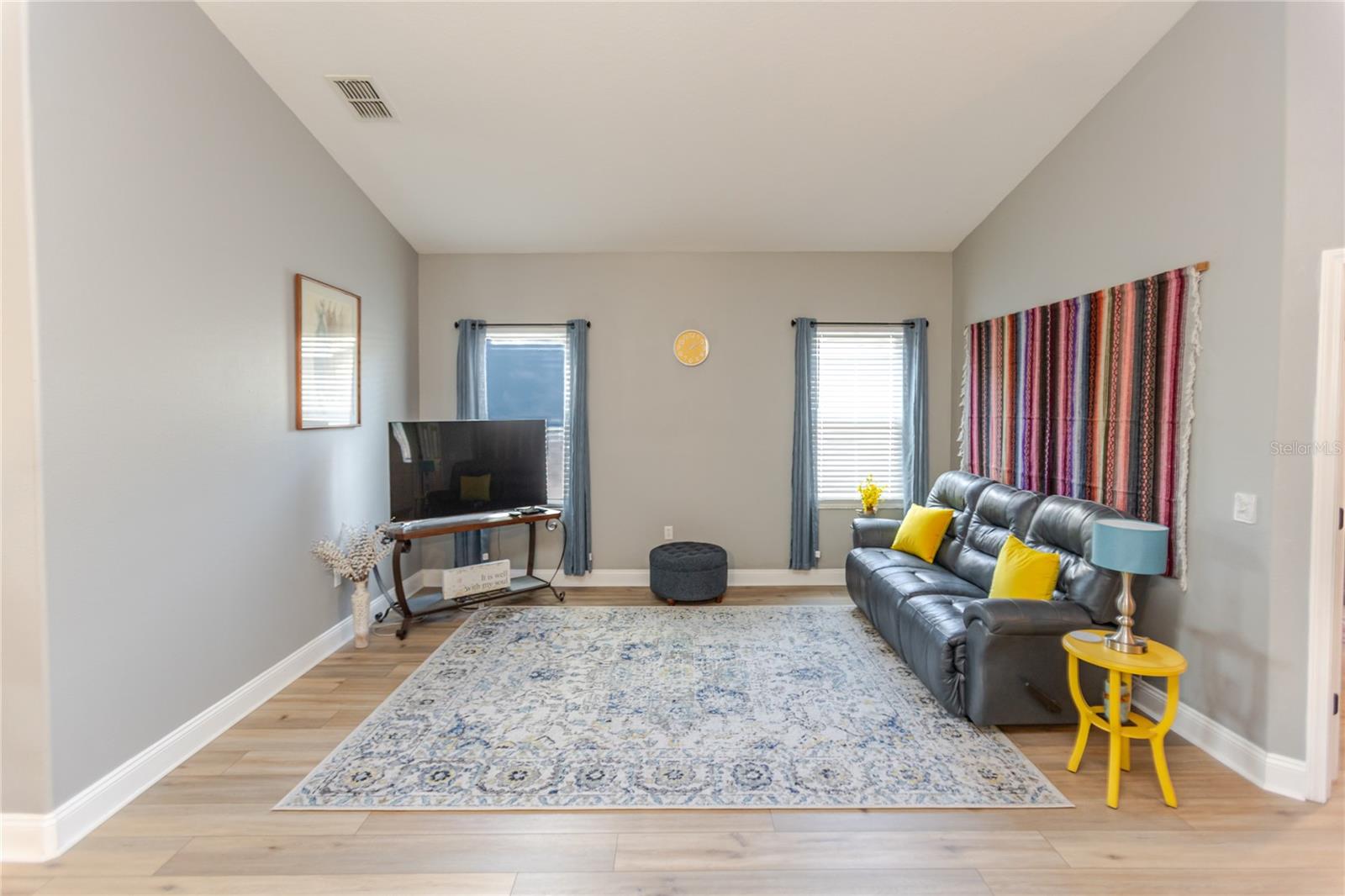 STERLING HILL PH 2B - Residential