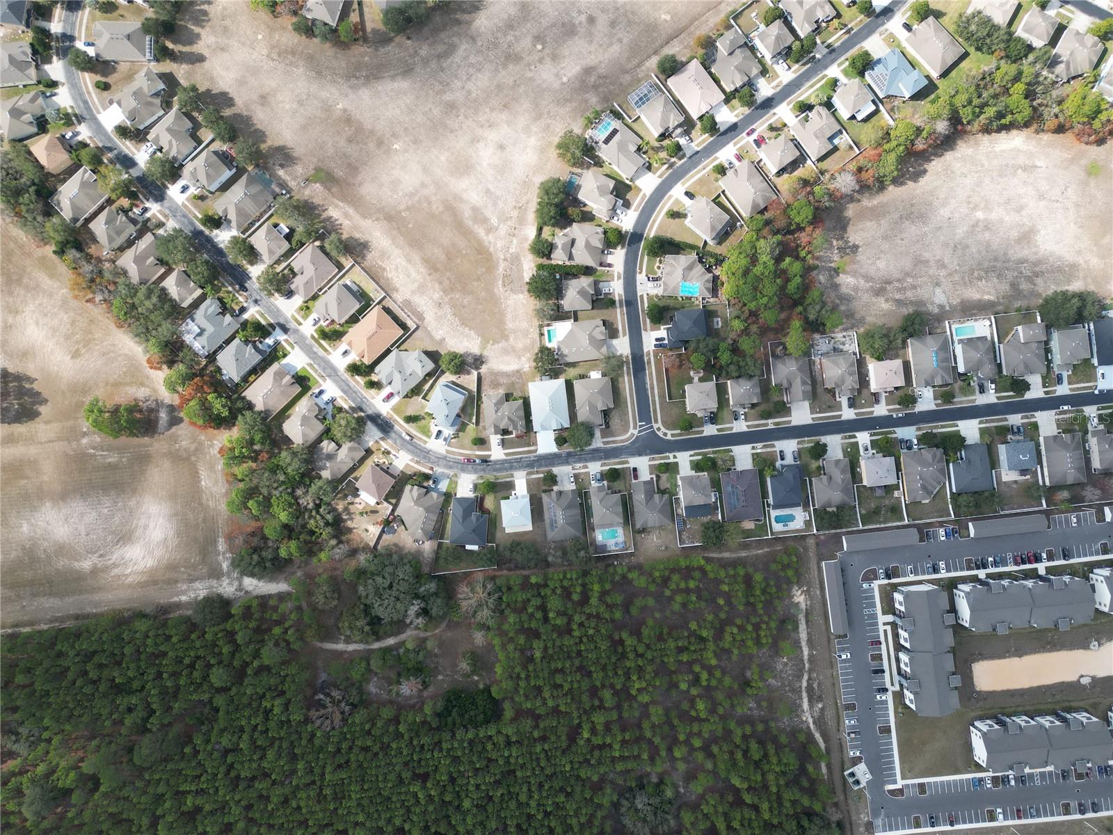 STERLING HILL PH 2B - Residential