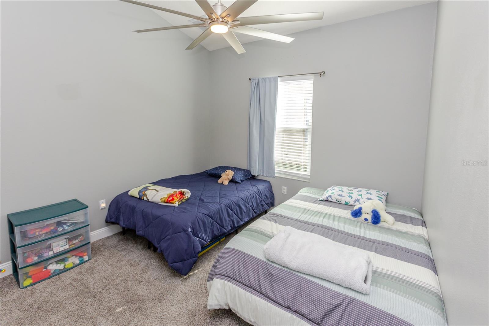 STERLING HILL PH 2B - Residential