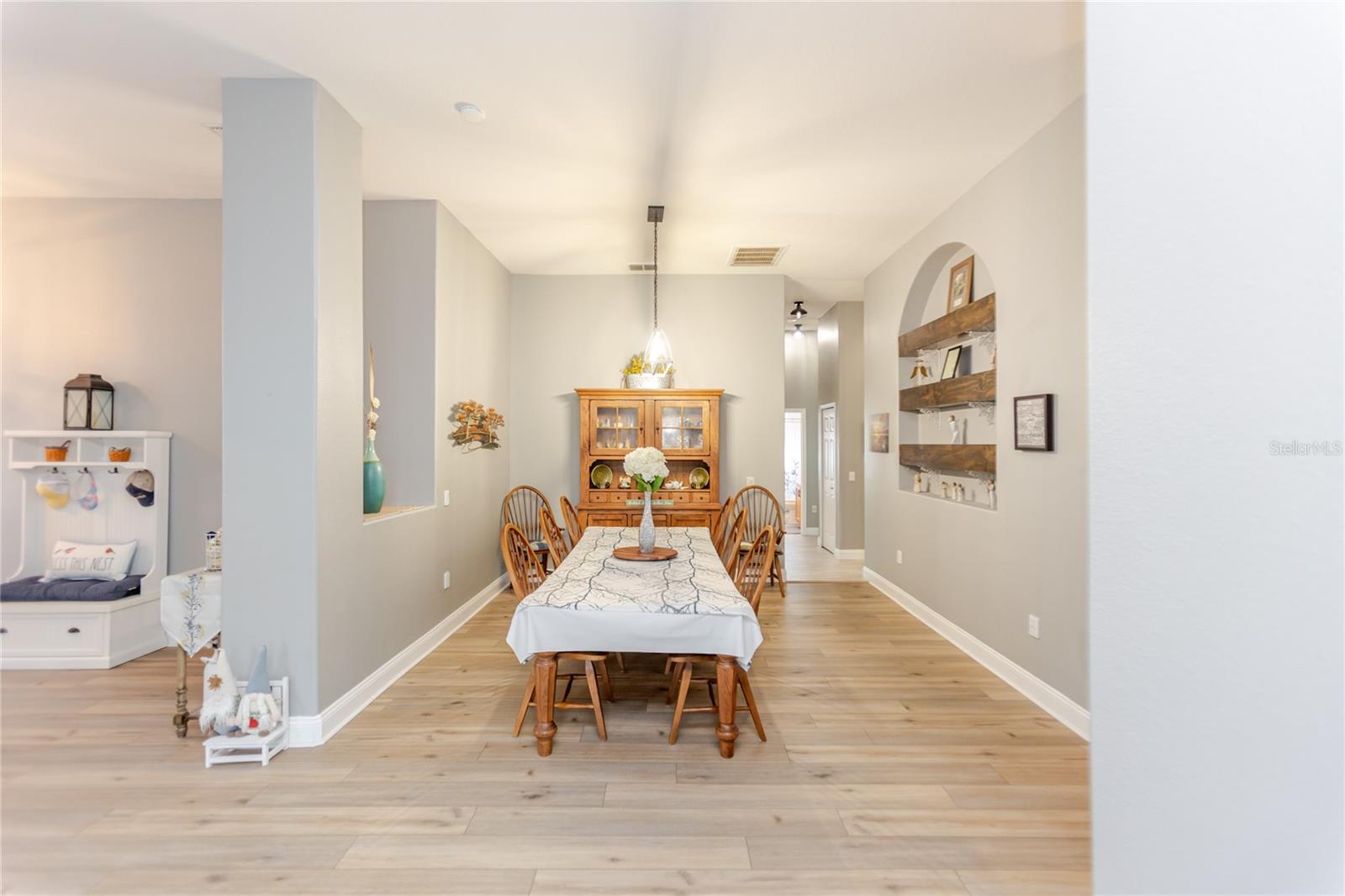 STERLING HILL PH 2B - Residential