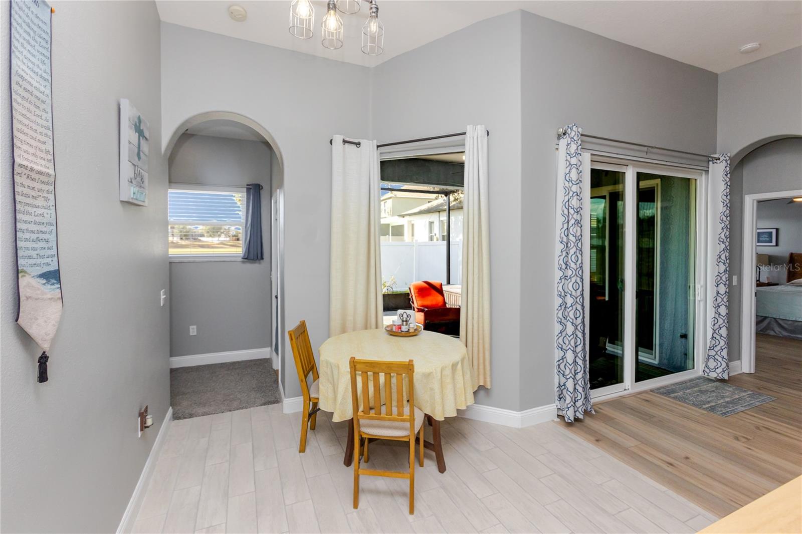 STERLING HILL PH 2B - Residential