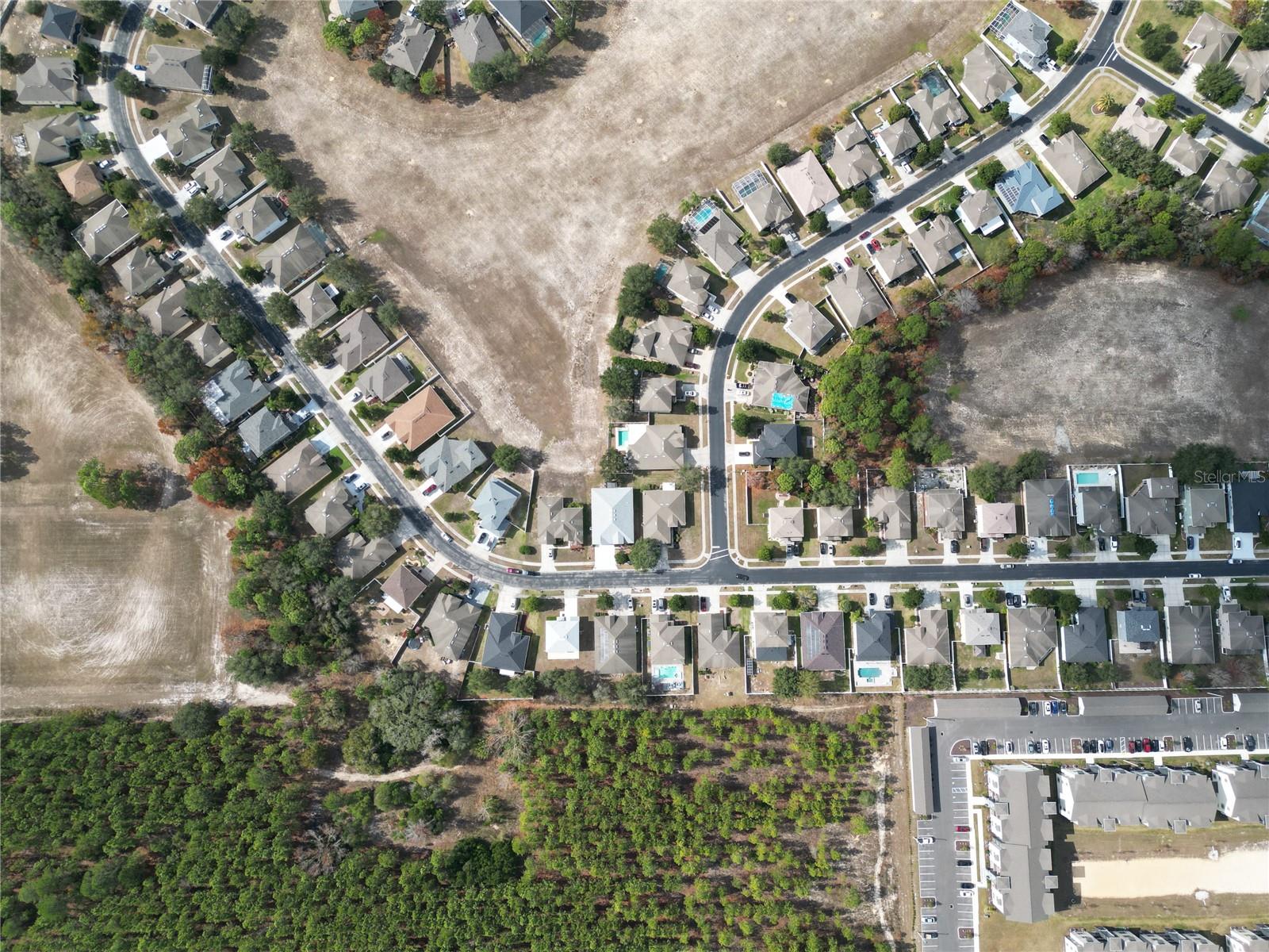 STERLING HILL PH 2B - Residential