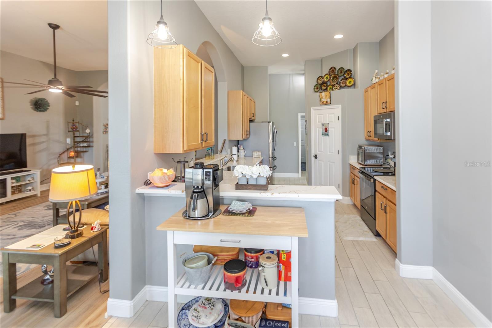 STERLING HILL PH 2B - Residential