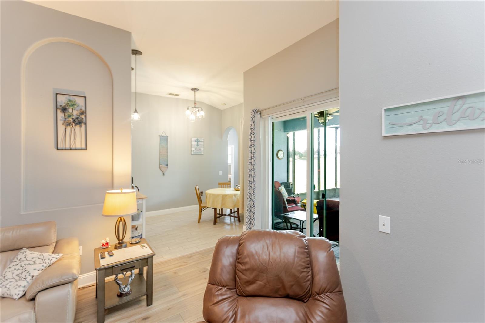 STERLING HILL PH 2B - Residential