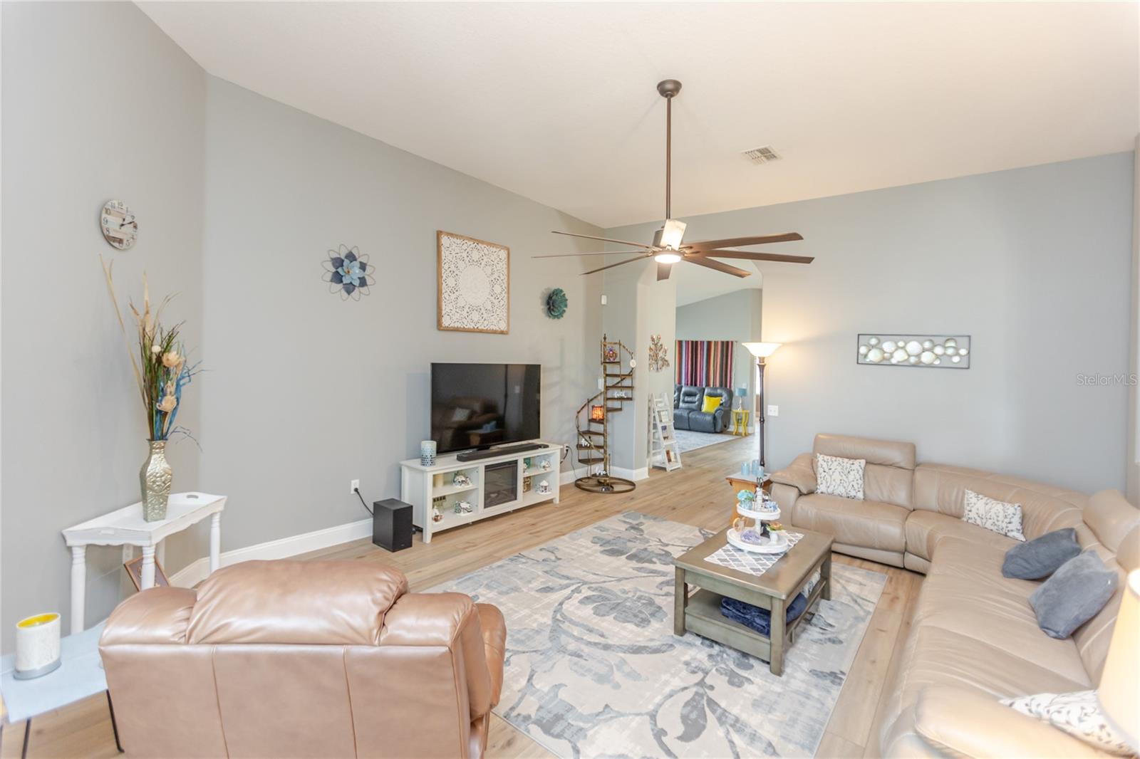 STERLING HILL PH 2B - Residential