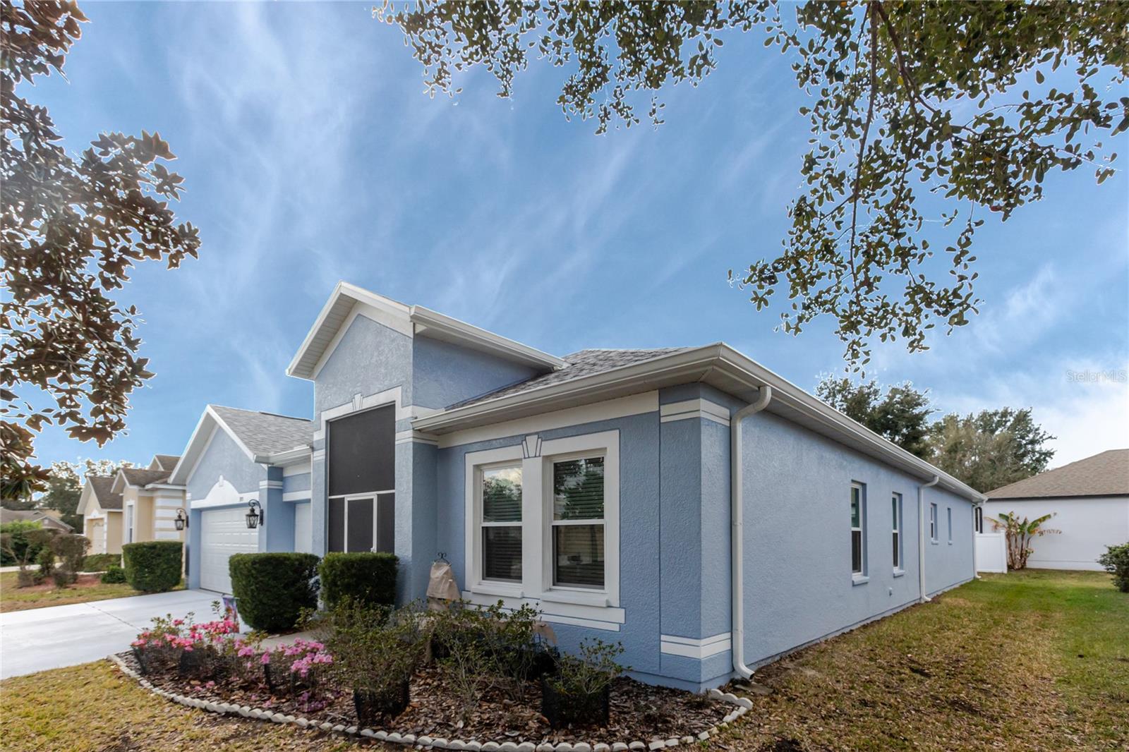 STERLING HILL PH 2B - Residential