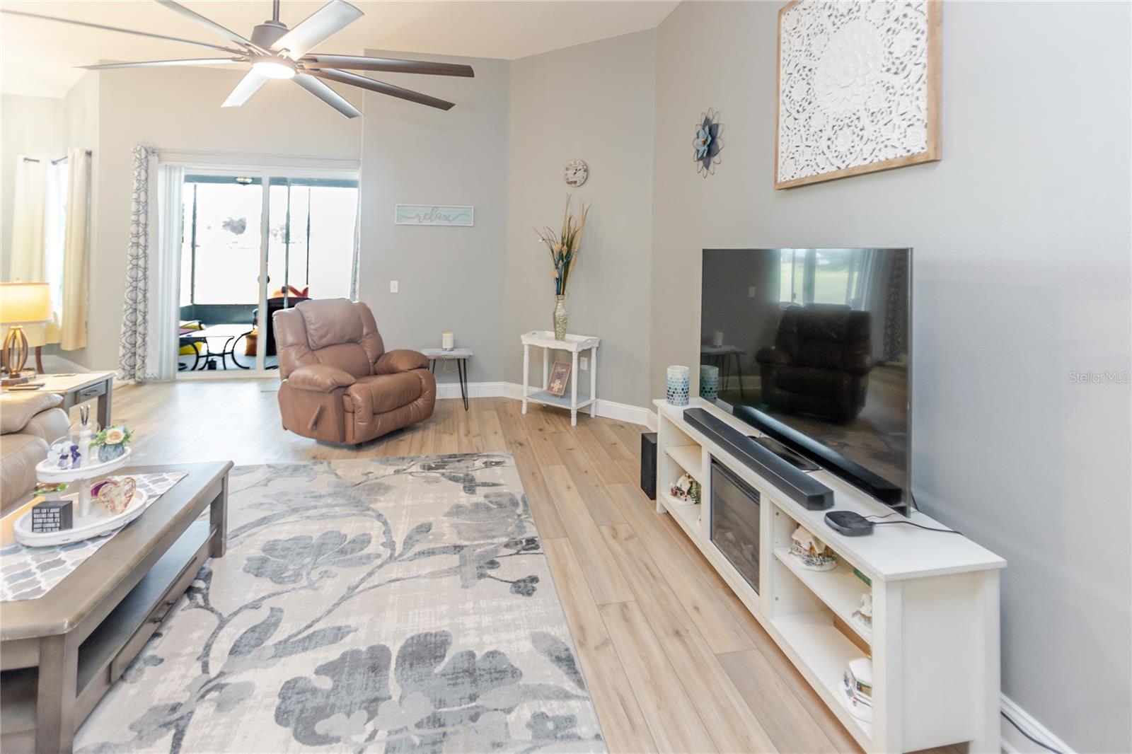 STERLING HILL PH 2B - Residential