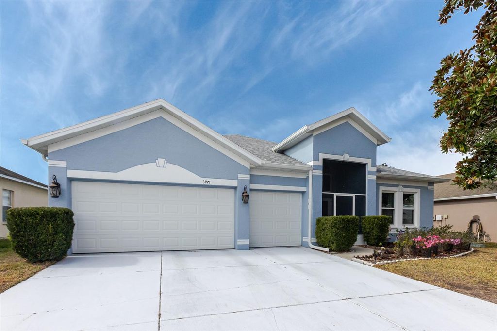 Photo of 3971 Braemere Drive, Spring Hill, FL 34609 (MLS # W7881898)