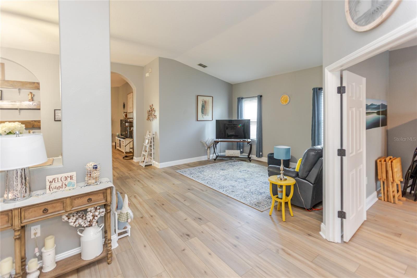 STERLING HILL PH 2B - Residential