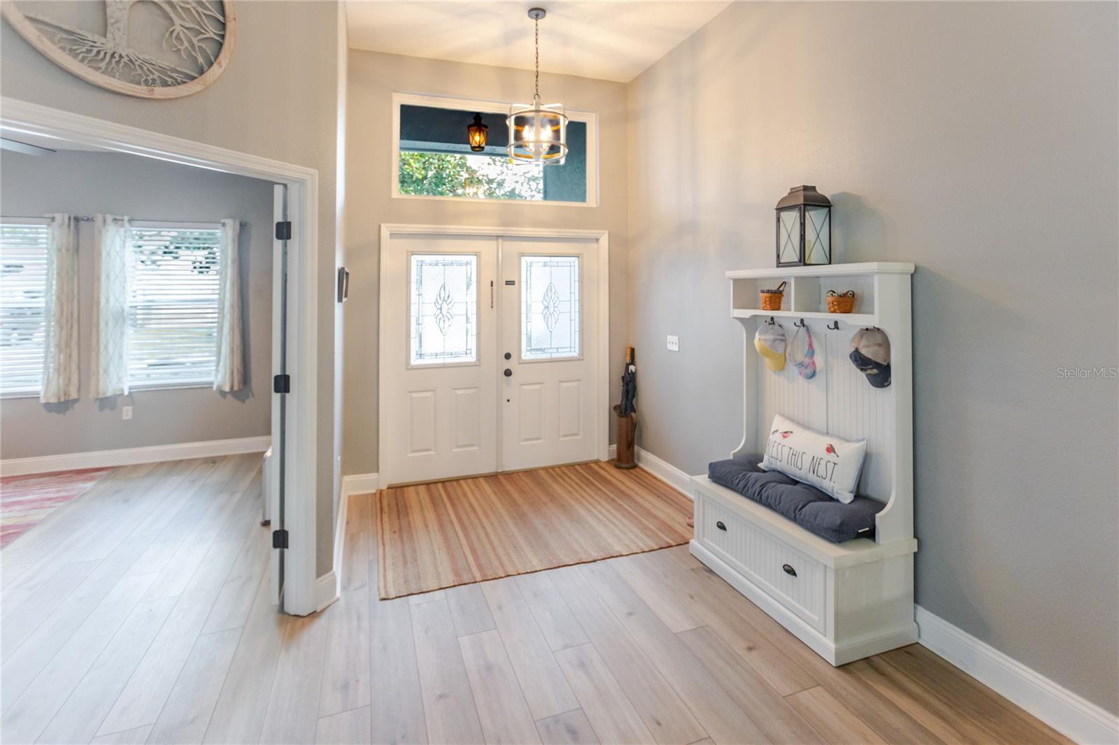 STERLING HILL PH 2B - Residential