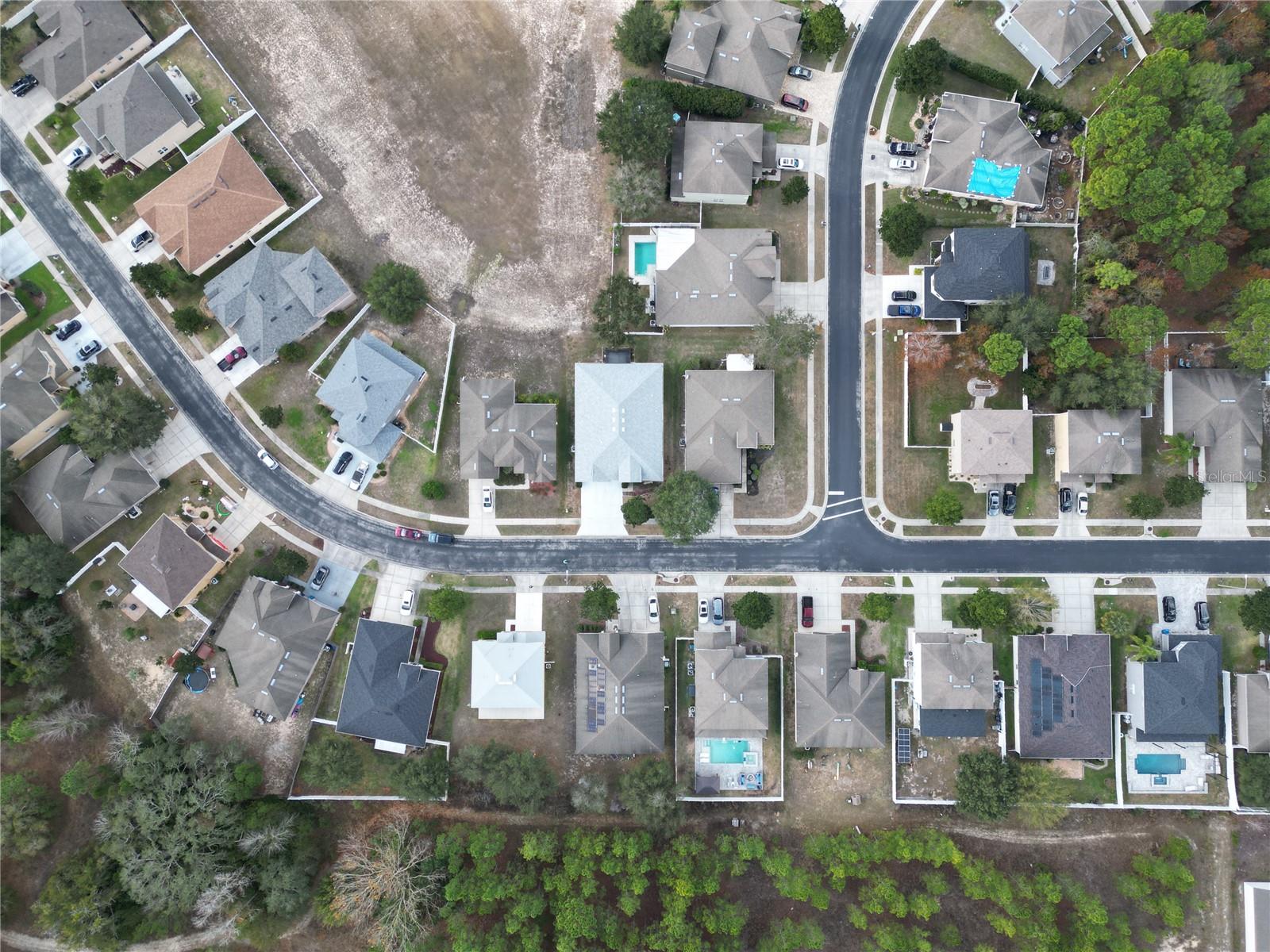 STERLING HILL PH 2B - Residential