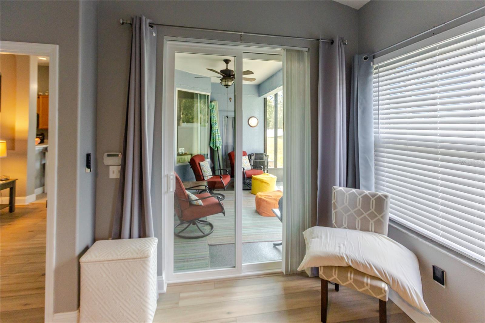 STERLING HILL PH 2B - Residential