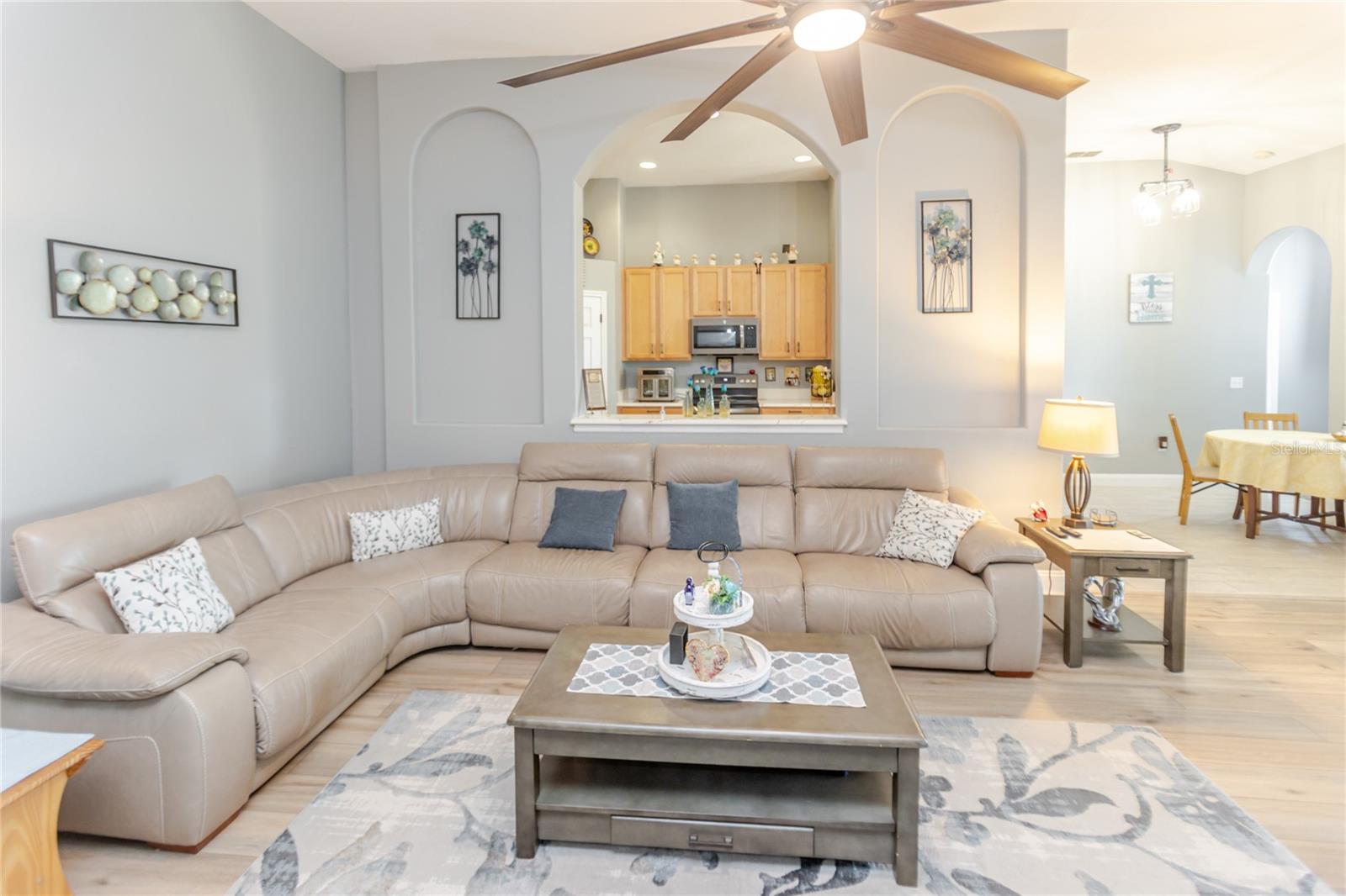 STERLING HILL PH 2B - Residential