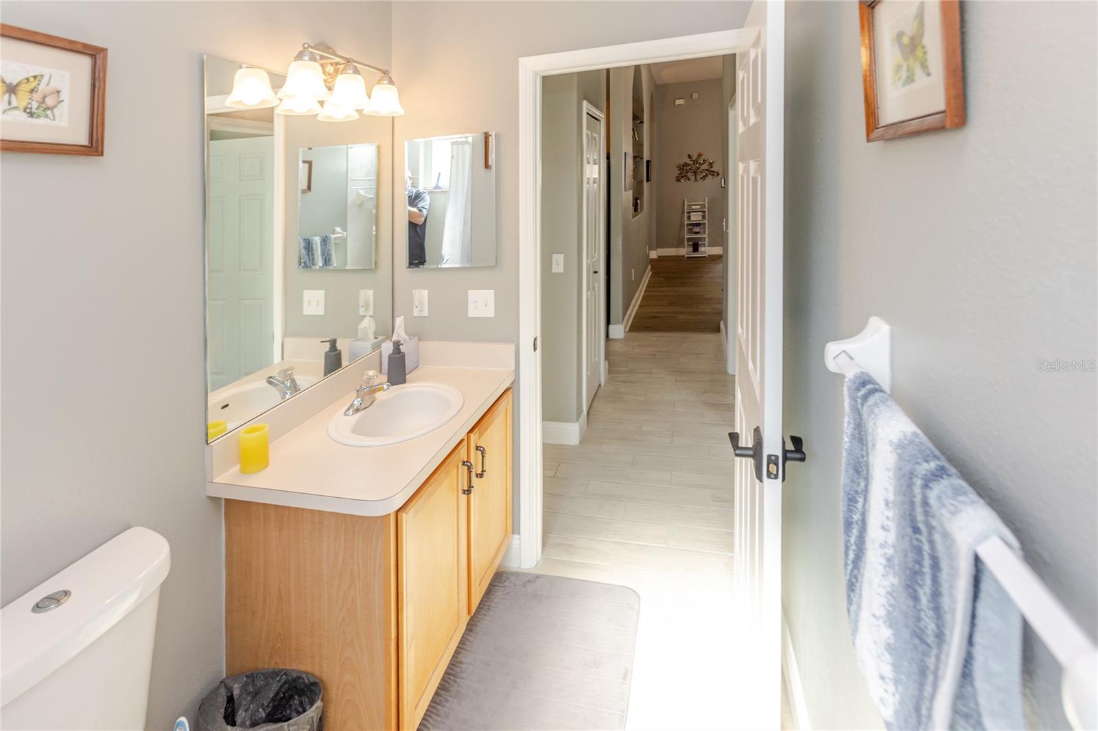 STERLING HILL PH 2B - Residential