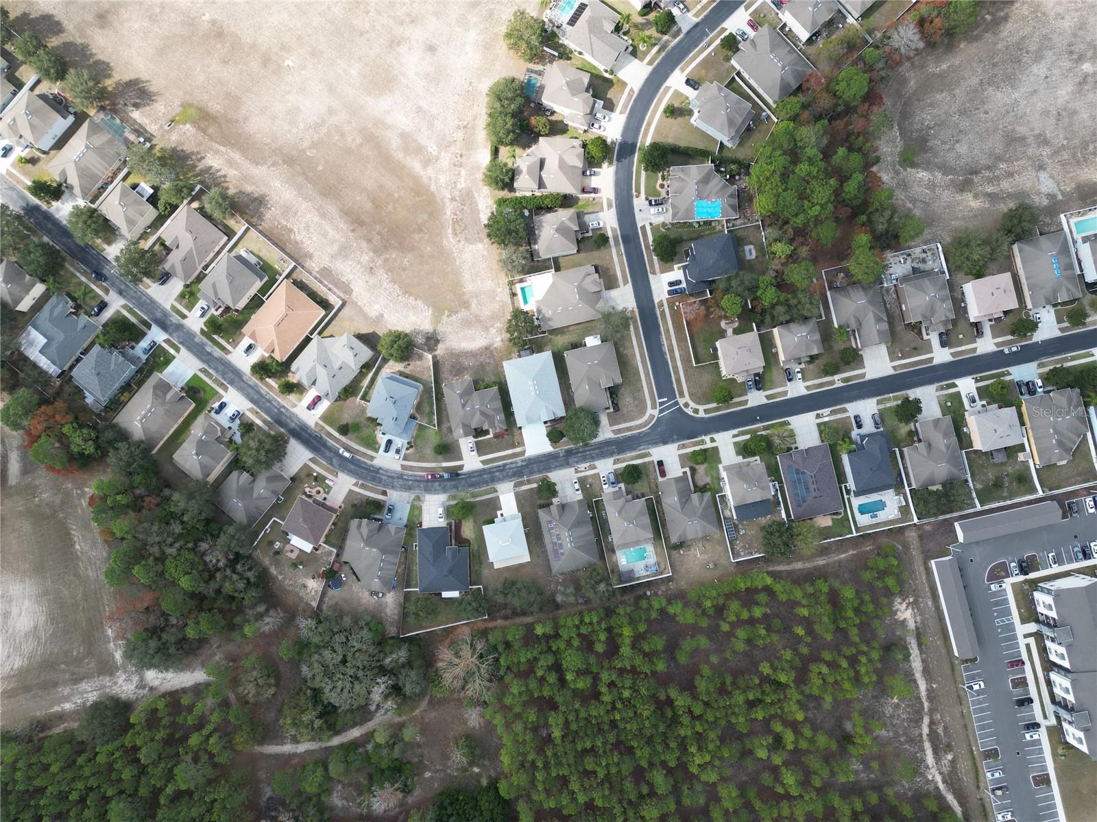 STERLING HILL PH 2B - Residential