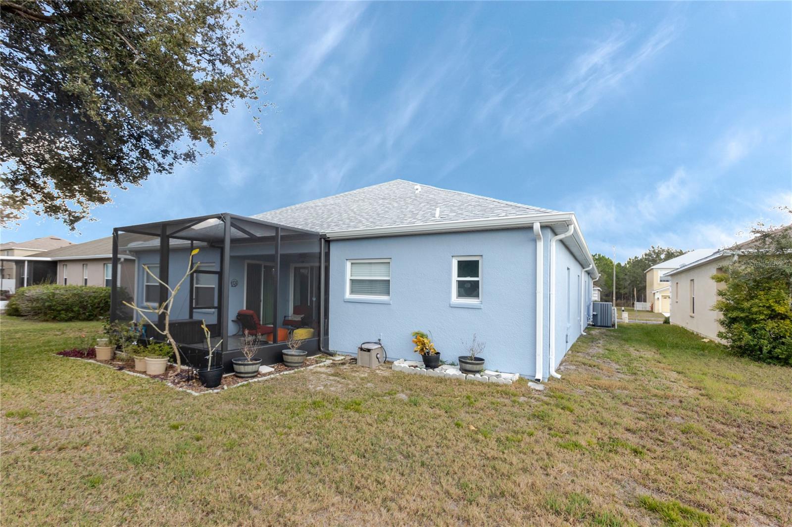 STERLING HILL PH 2B - Residential