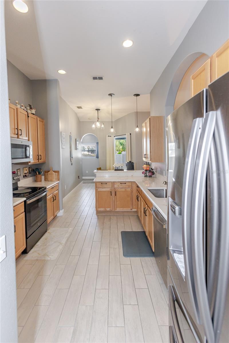 STERLING HILL PH 2B - Residential