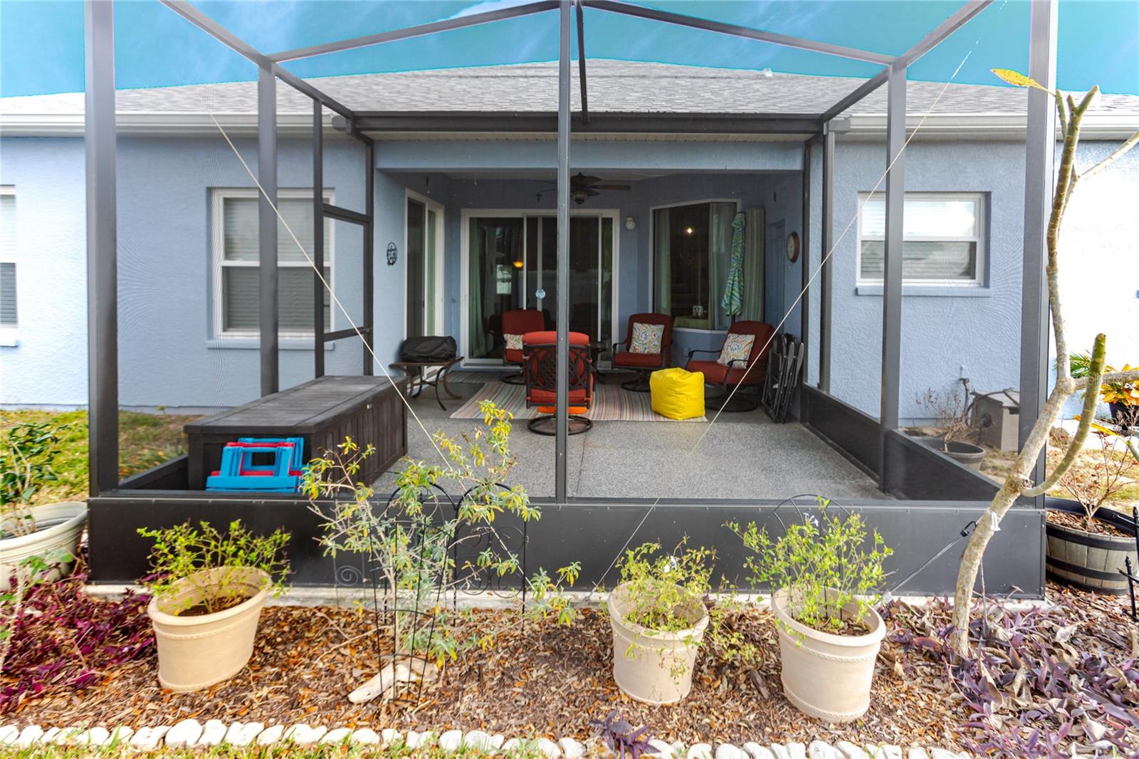 STERLING HILL PH 2B - Residential