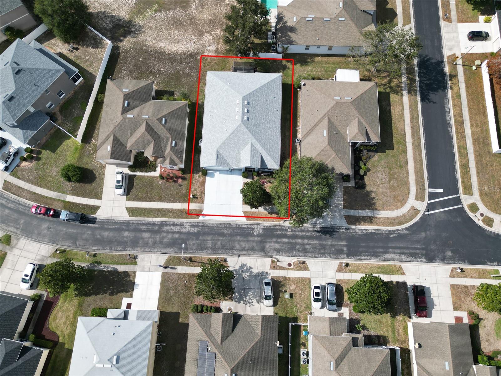 STERLING HILL PH 2B - Residential