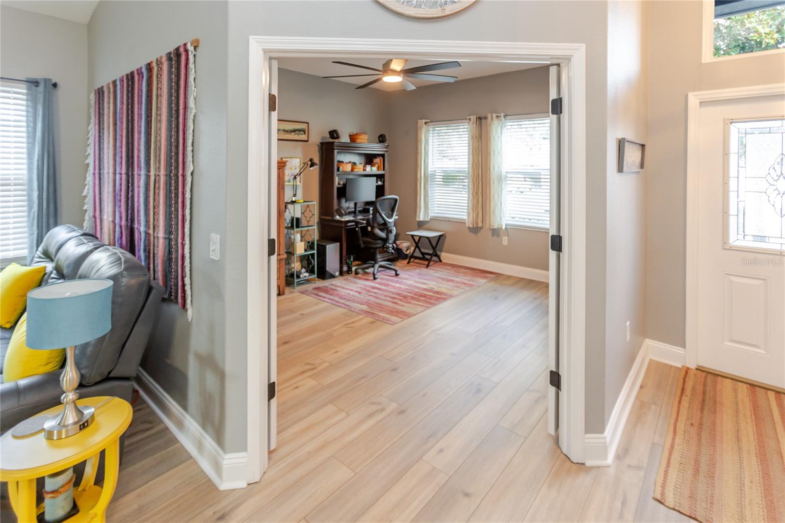 STERLING HILL PH 2B - Residential