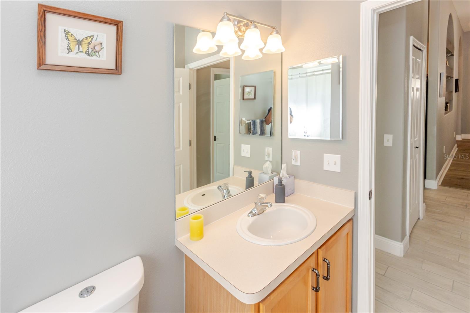 STERLING HILL PH 2B - Residential