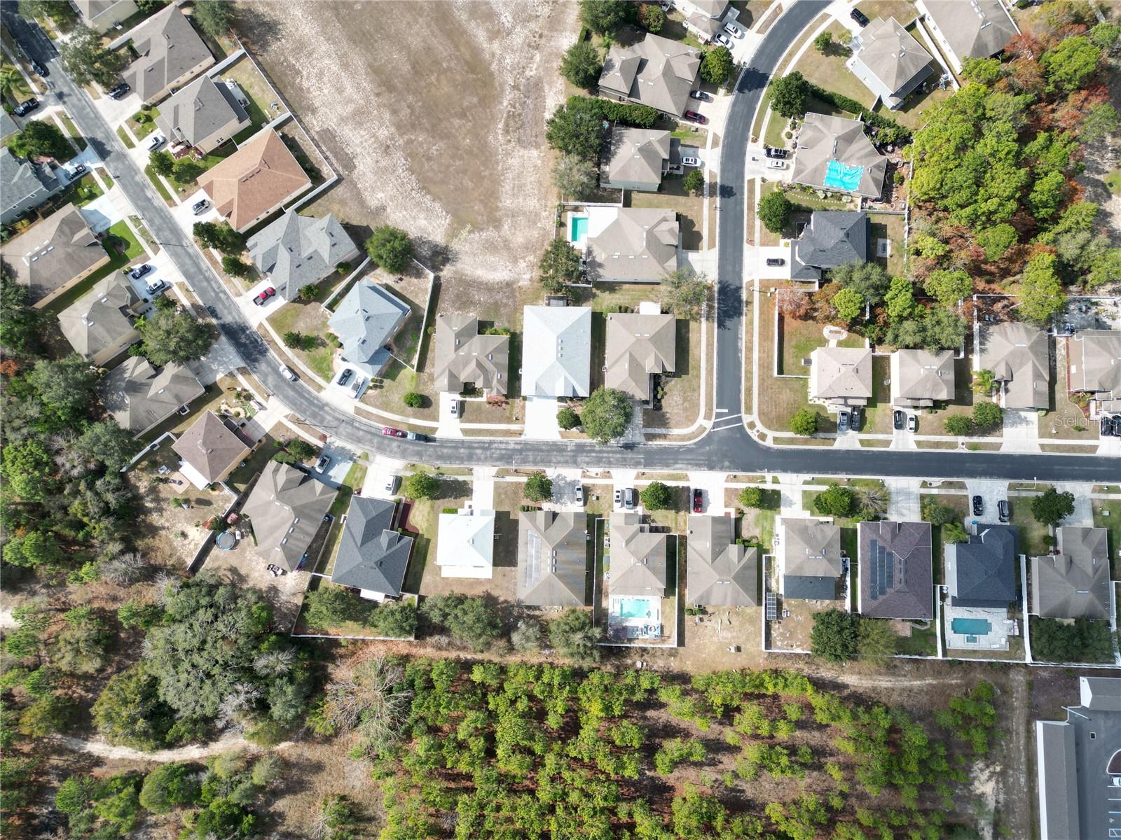 STERLING HILL PH 2B - Residential