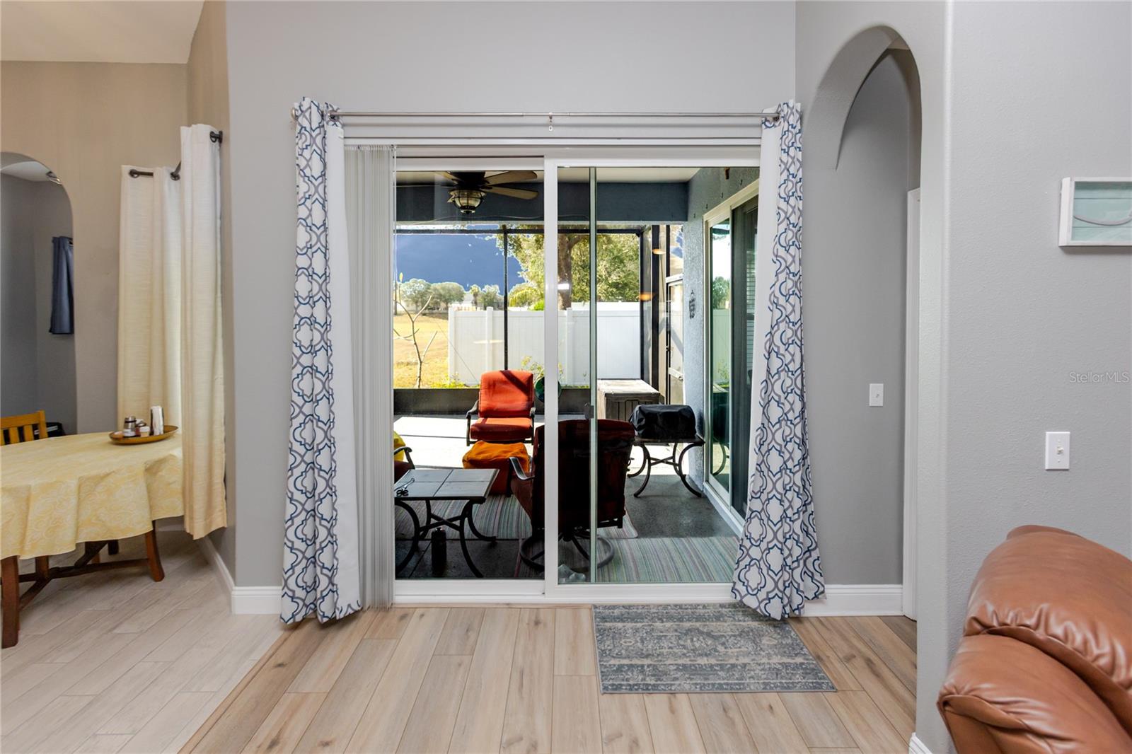 STERLING HILL PH 2B - Residential