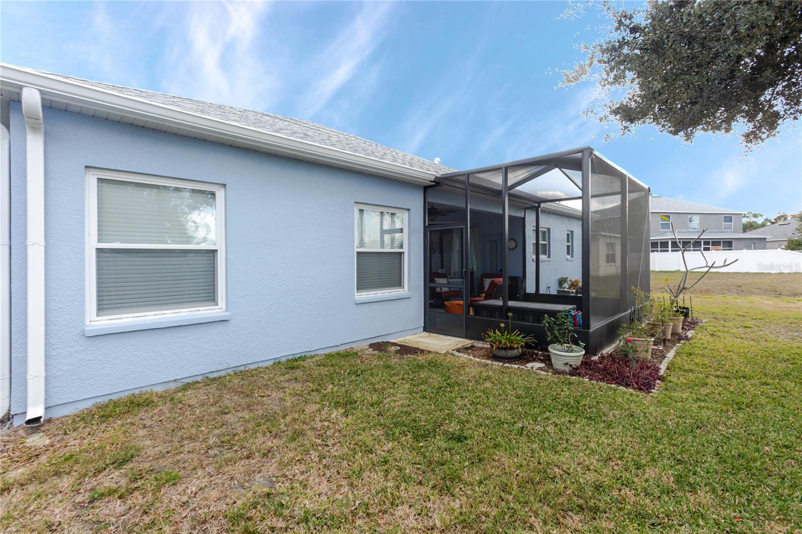 STERLING HILL PH 2B - Residential