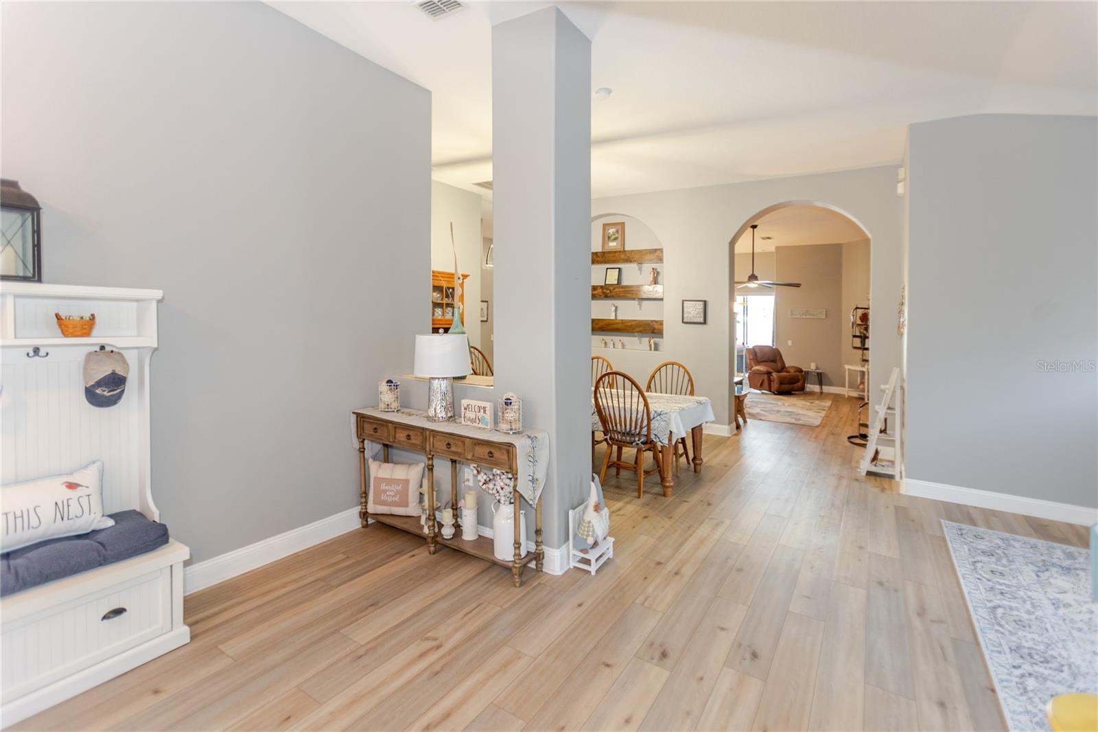 STERLING HILL PH 2B - Residential