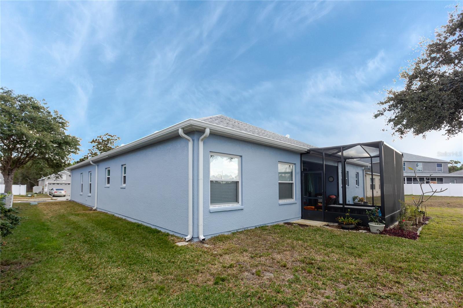 STERLING HILL PH 2B - Residential