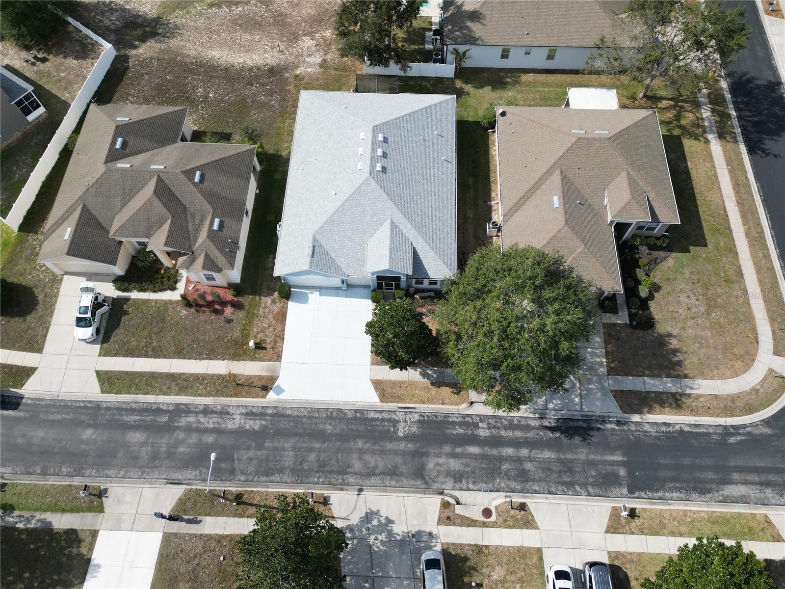 STERLING HILL PH 2B - Residential