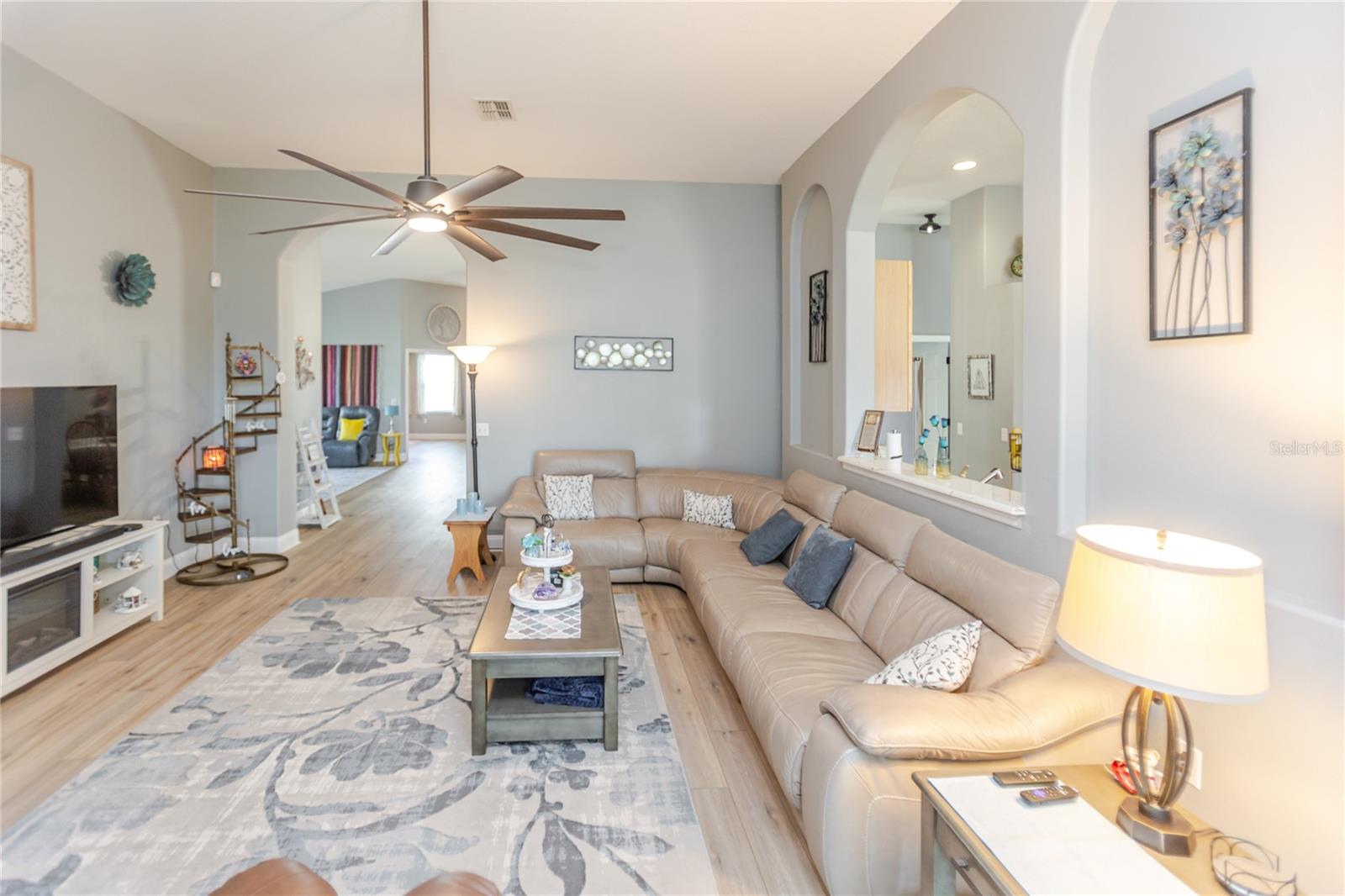 STERLING HILL PH 2B - Residential