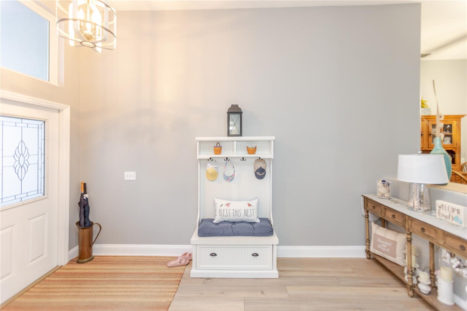 STERLING HILL PH 2B - Residential