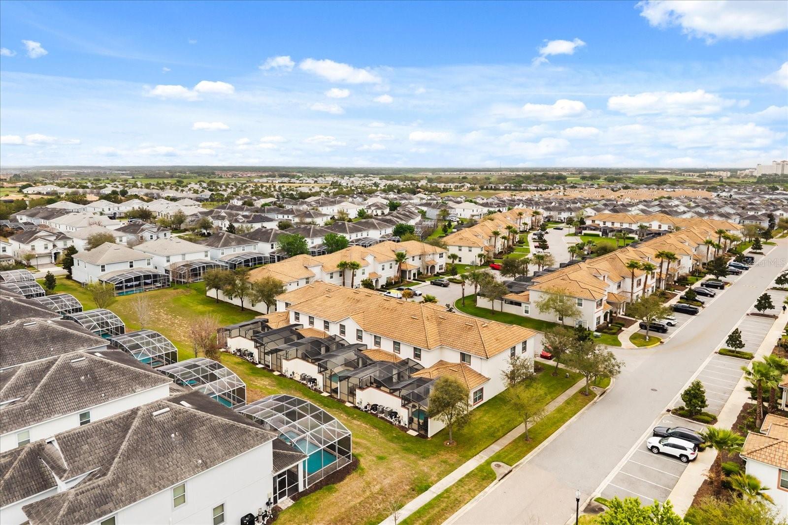 STONEYBROOK SOUTH PH I 1 & J 1 - Residential