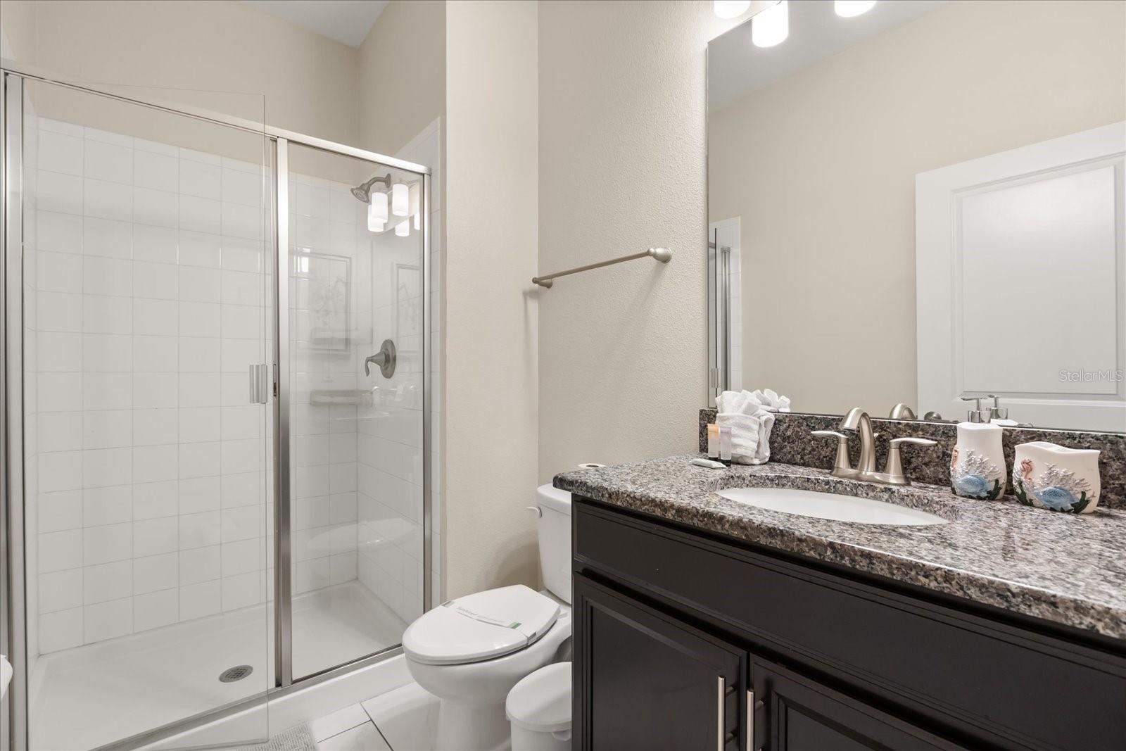 STONEYBROOK SOUTH PH I 1 & J 1 - Residential