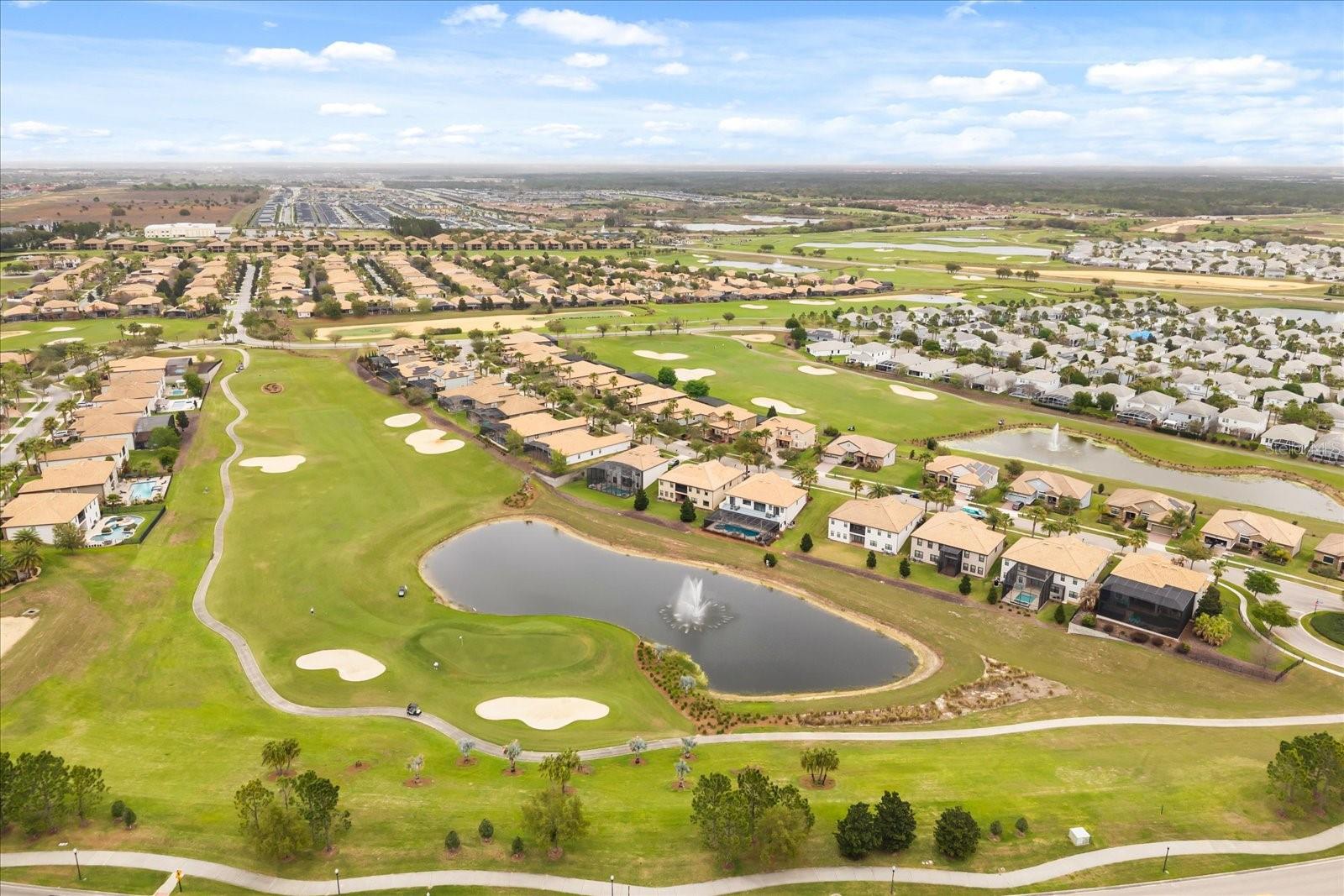 STONEYBROOK SOUTH PH I 1 & J 1 - Residential