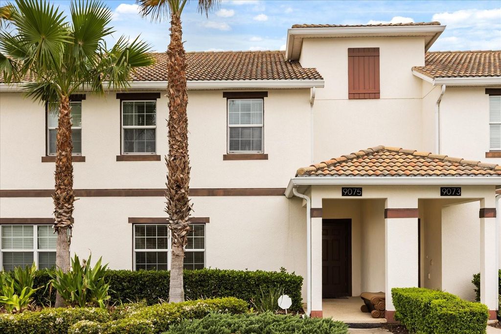 Photo of 9075 Dogleg Dr, Davenport, FL 33896 (MLS # S5144856)