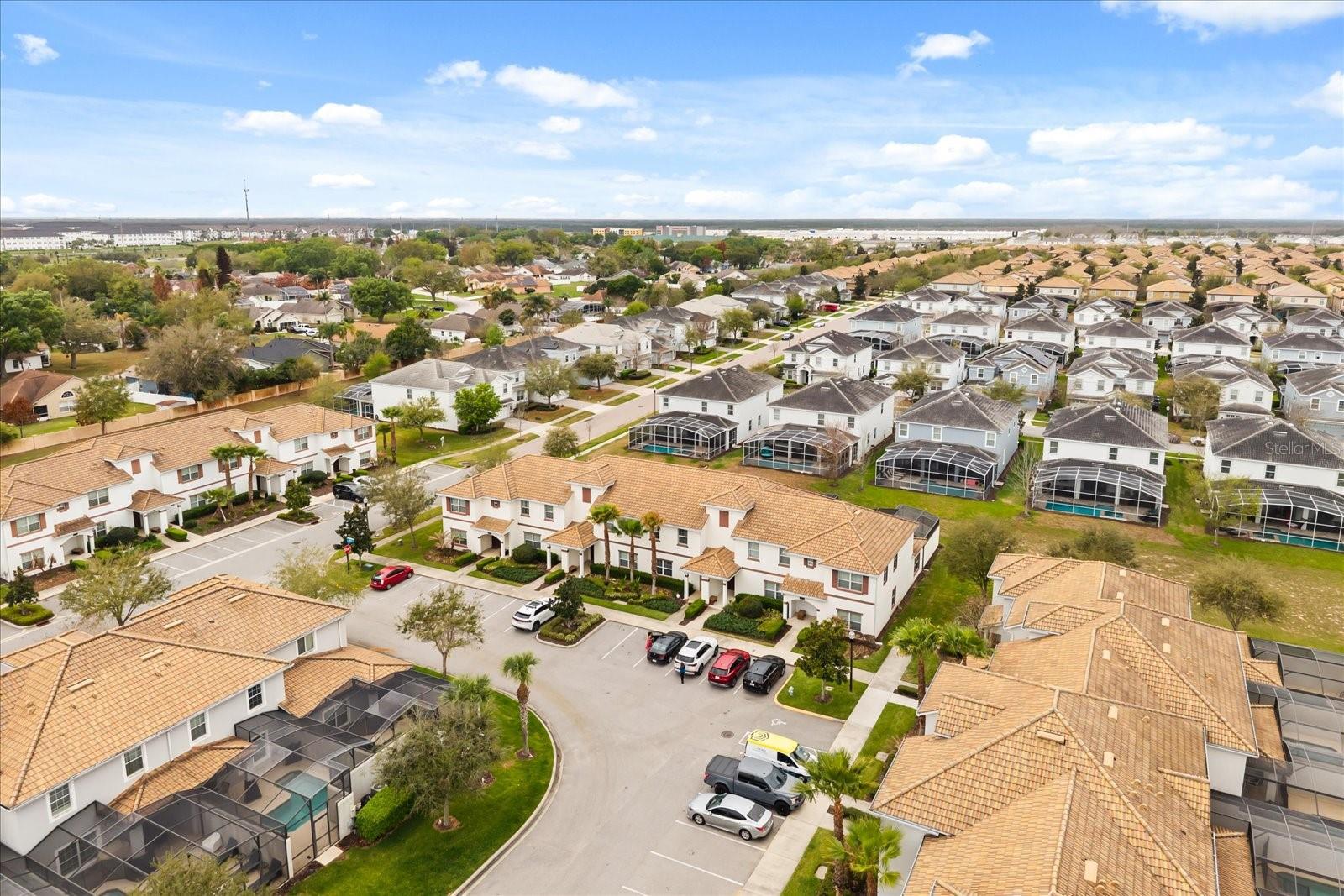 STONEYBROOK SOUTH PH I 1 & J 1 - Residential