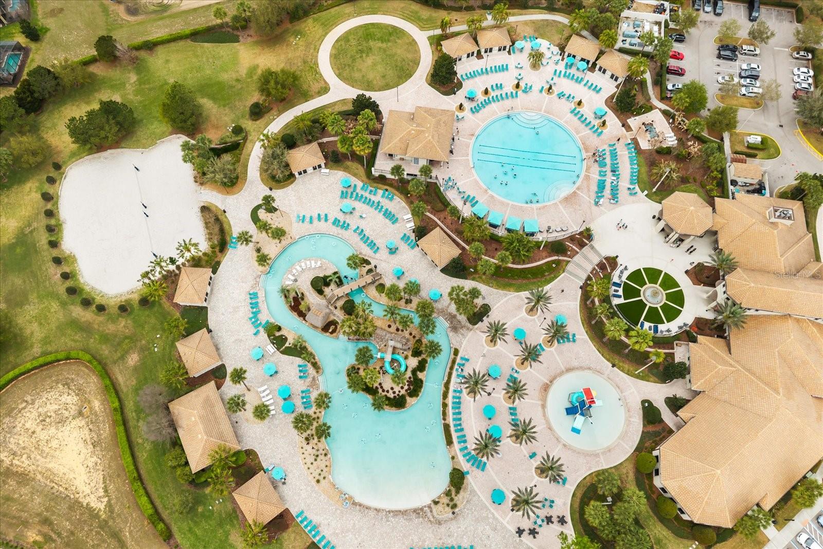 STONEYBROOK SOUTH PH I 1 & J 1 - Residential