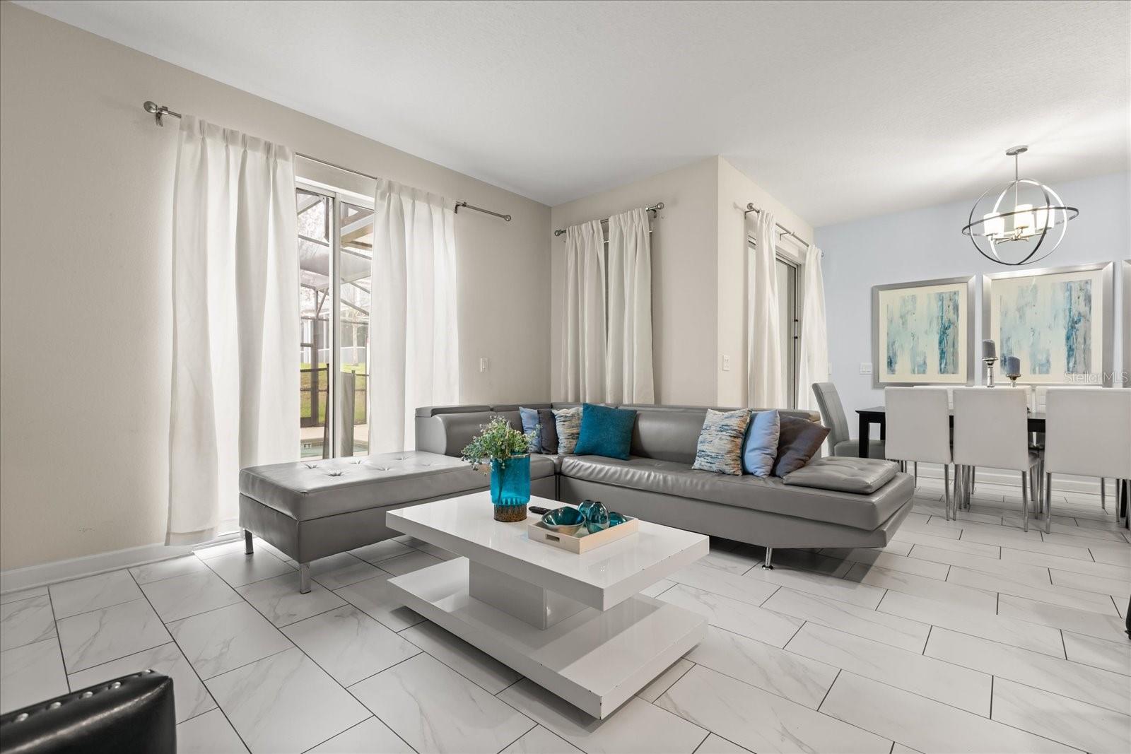 STONEYBROOK SOUTH PH I 1 & J 1 - Residential