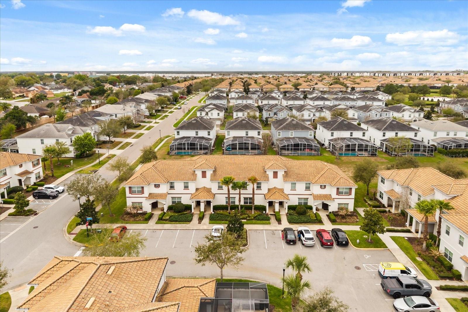 STONEYBROOK SOUTH PH I 1 & J 1 - Residential